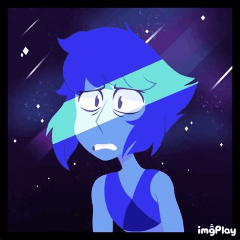 lapis gemstone steven universe|steven universe lapis lazuli sad.